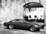 Lamborghini 400 GT 2+2 1966 года